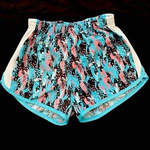 ATHLETIC SHORTS BUNDLE (3)